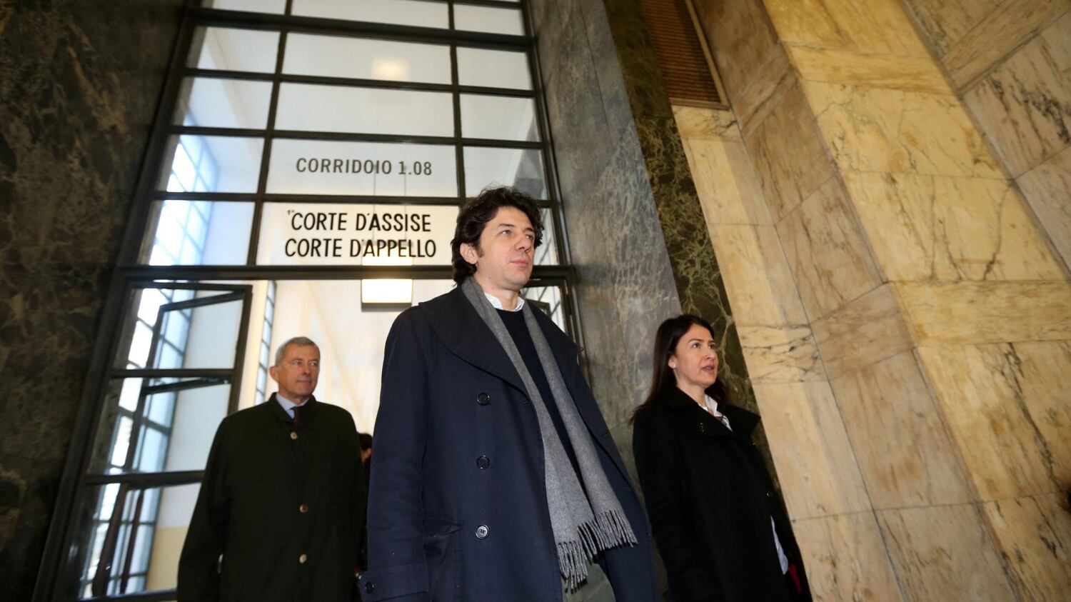 È la scelta più saggia Ora parola alla politica