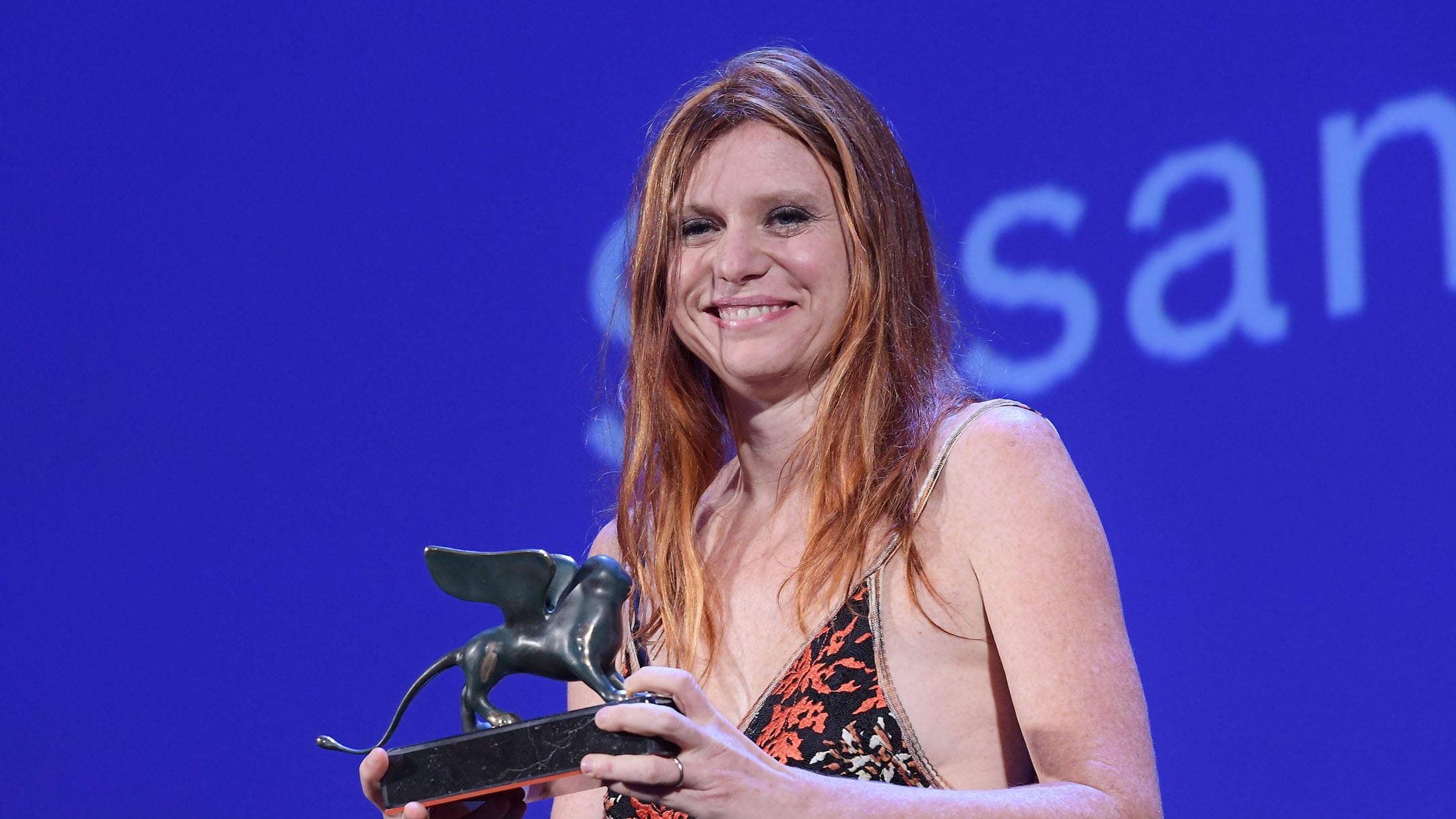 "Nico, icona di donna che si libera dal passato"