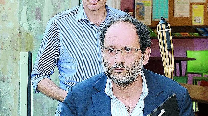 Crollo senza fine di Ingroia: indagato per fuga di notizie