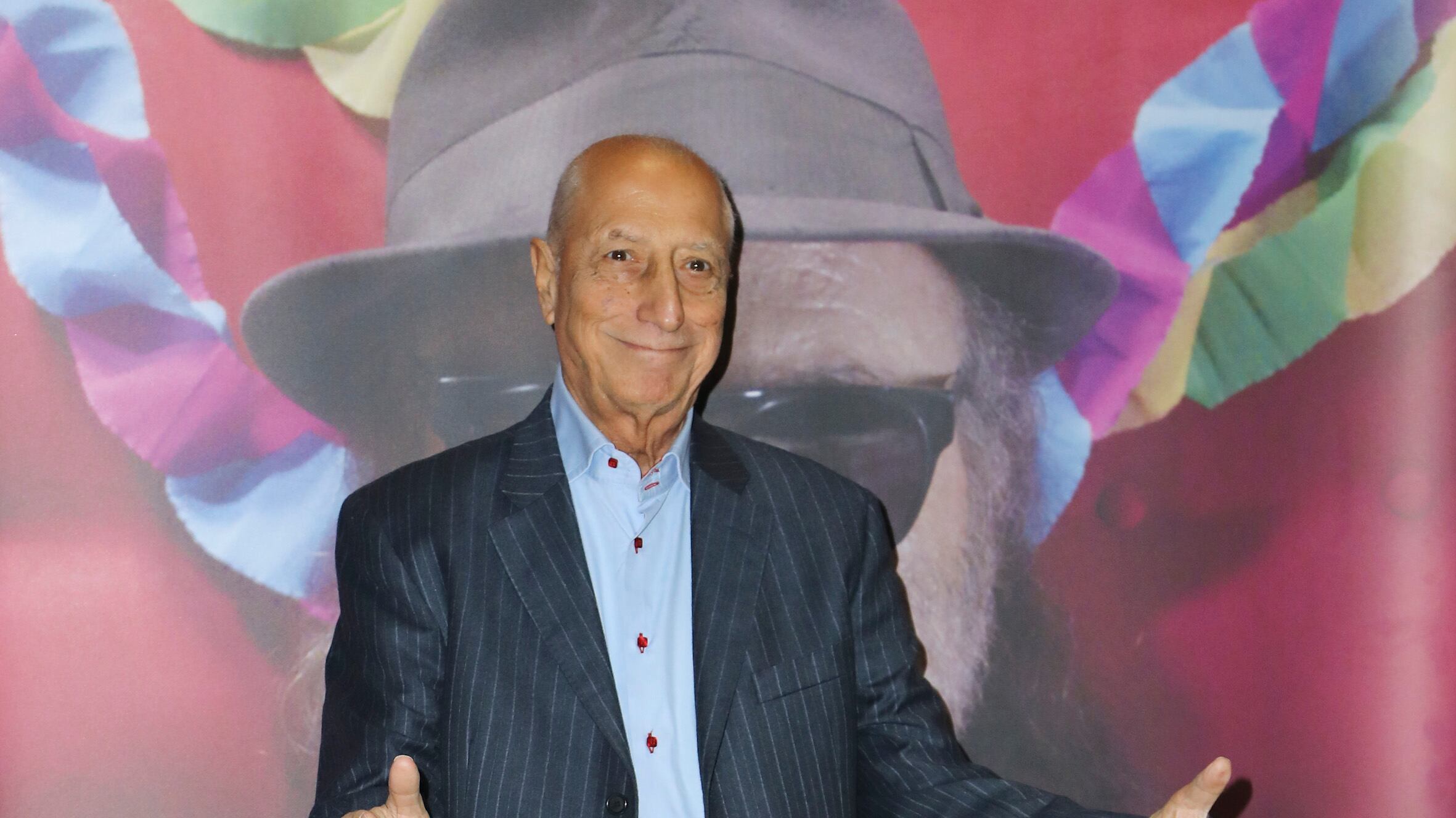 "Scempio non nominare il Bagaglino". Pippo Franco contro la Rai per i 70 anni della tv