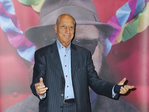 "Scempio non nominare il Bagaglino". Pippo Franco contro la Rai per i 70 anni della tv