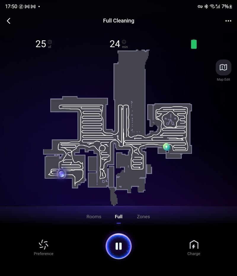 Eureka app
