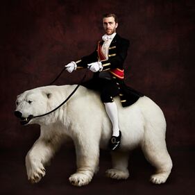 Danny Cohen, Australia, 2013 Sony World Photography Awards 