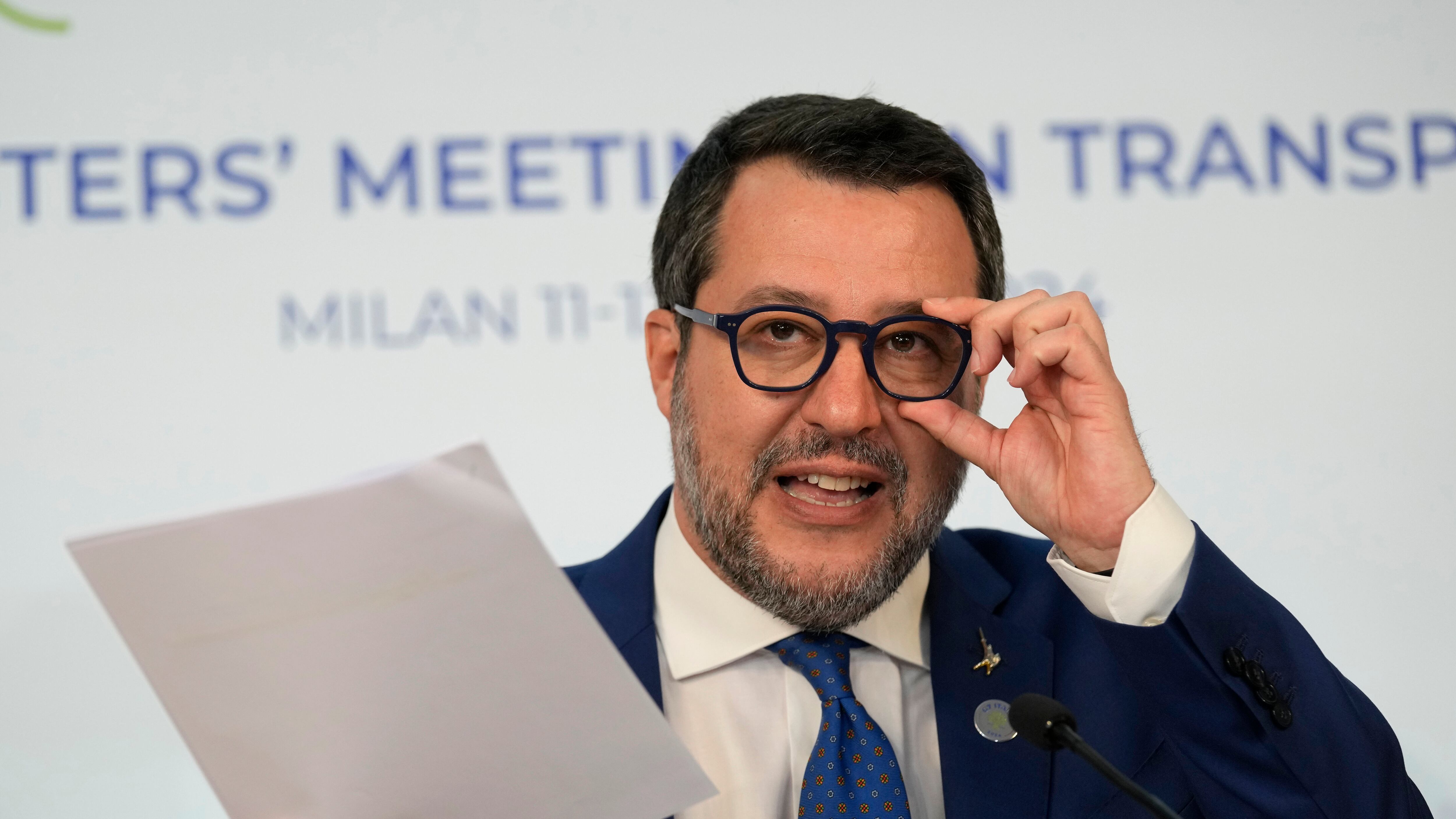 Soppalchi, verande, finestre: il piano Salva casa. Salvini: "Non è un condono"