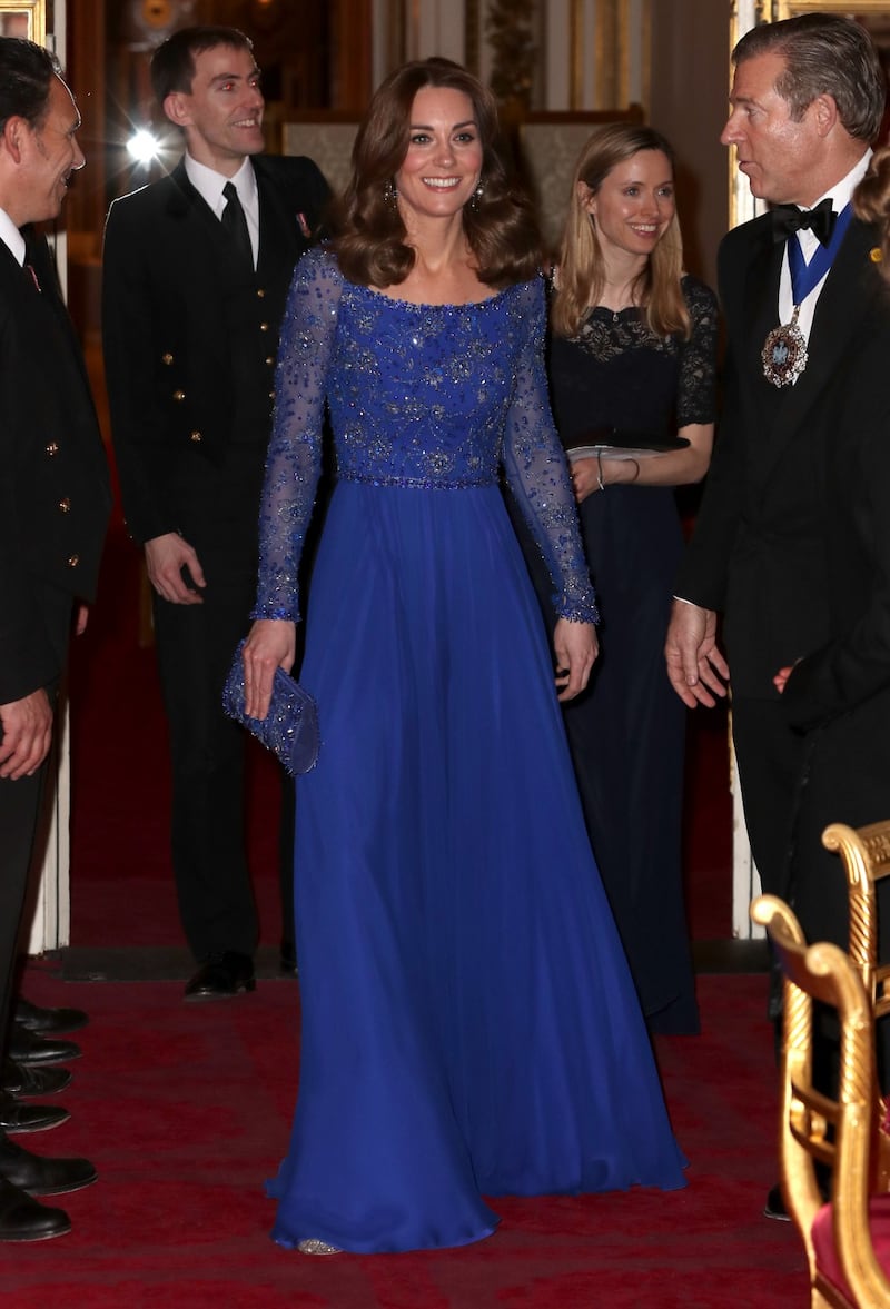 Kate Middleton, le foto della duchessa 4