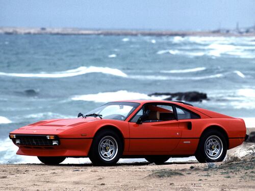 50 anni di Ferrari 308, la più amata di sempre