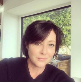 Shannen Doherty, le immagini più significative 6