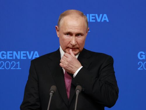 Il vero volto del padre fondatore della nuova Russia