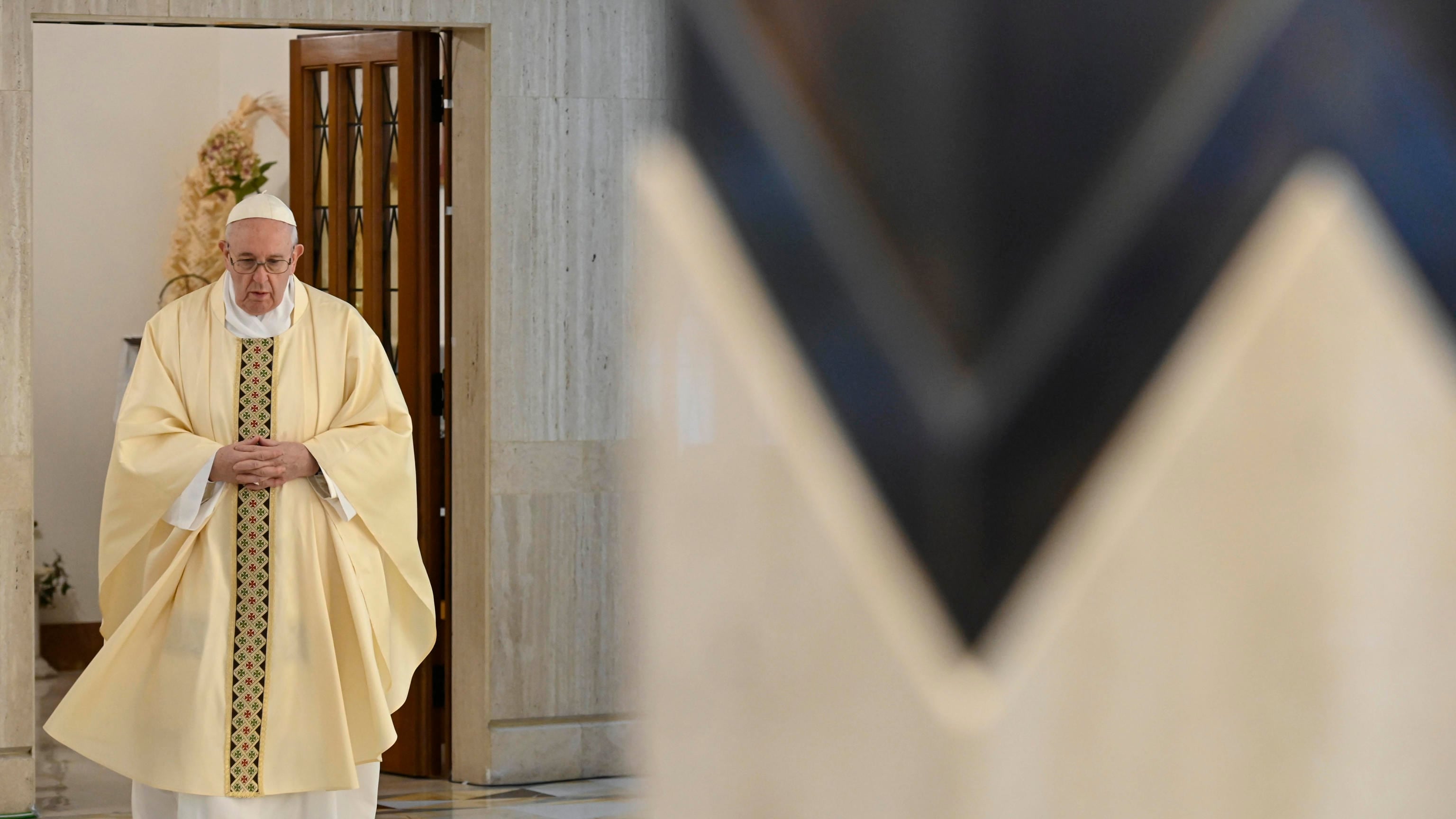 È morto Papa Francesco. Da mercoledì la salma a San Pietro, funerali forse sabato