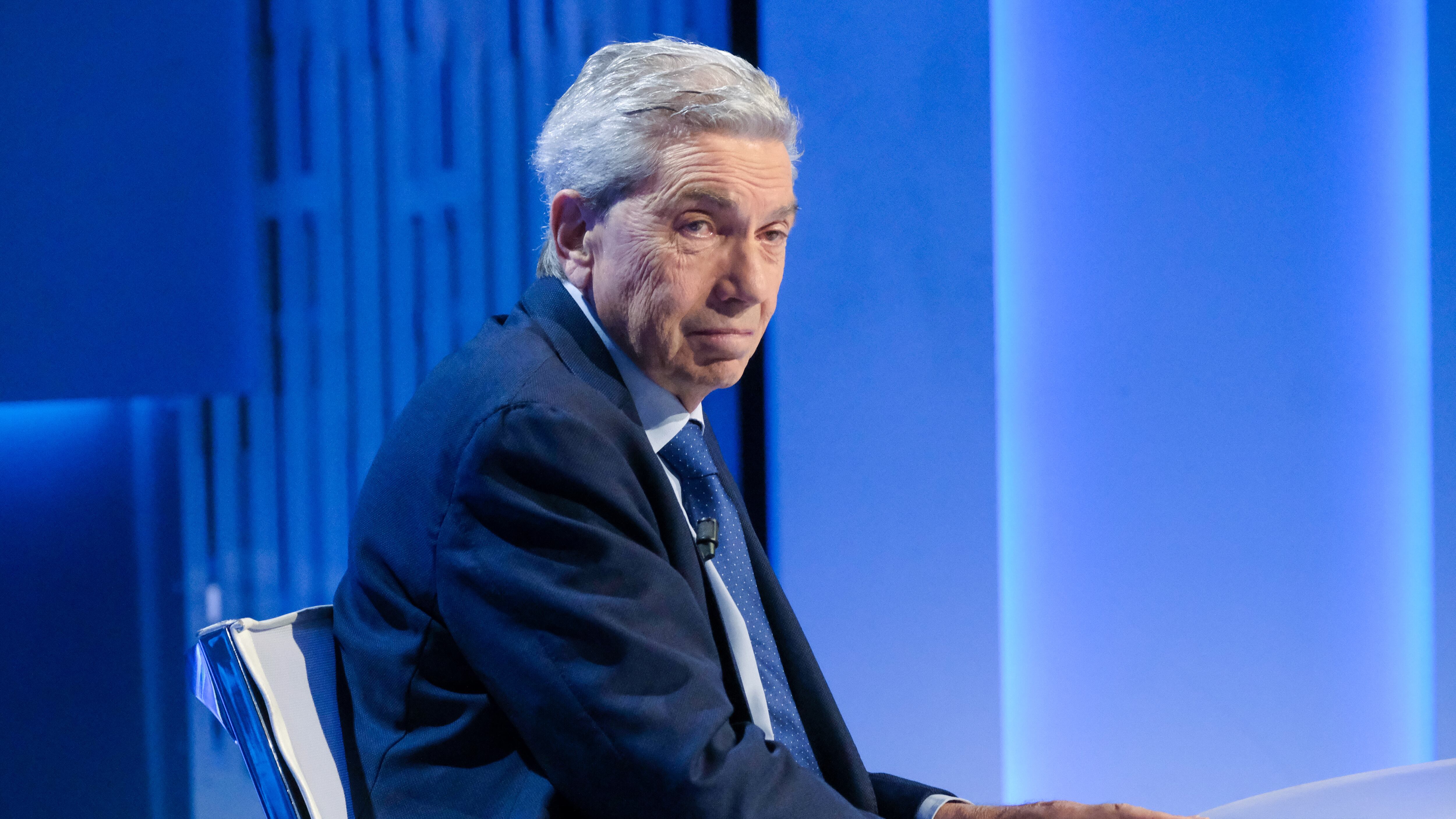 Ventennio e governo. Dubbi pure a sinistra