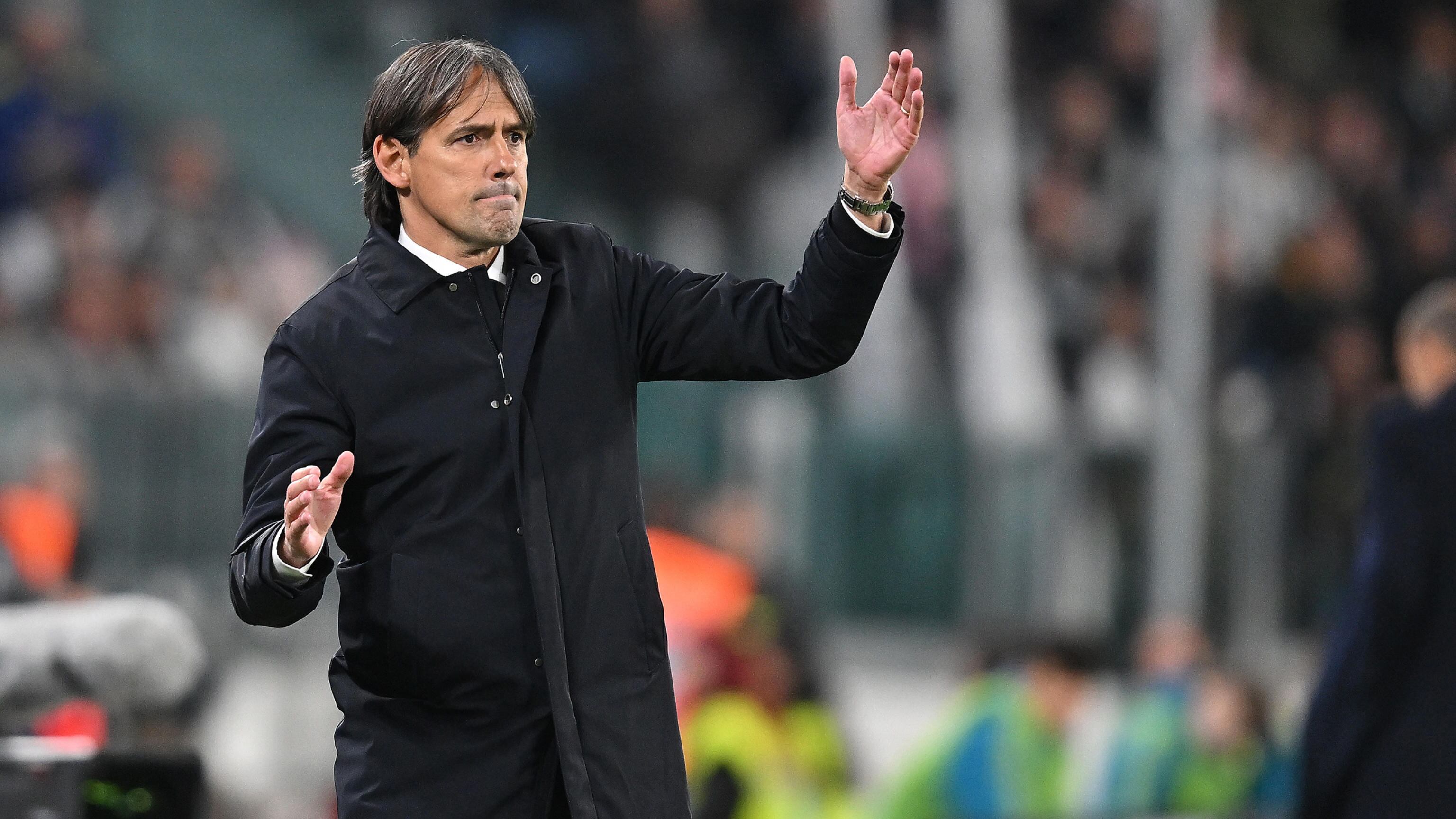 Coppa Italia, scudetto e Champions. Inter al centro di tutto