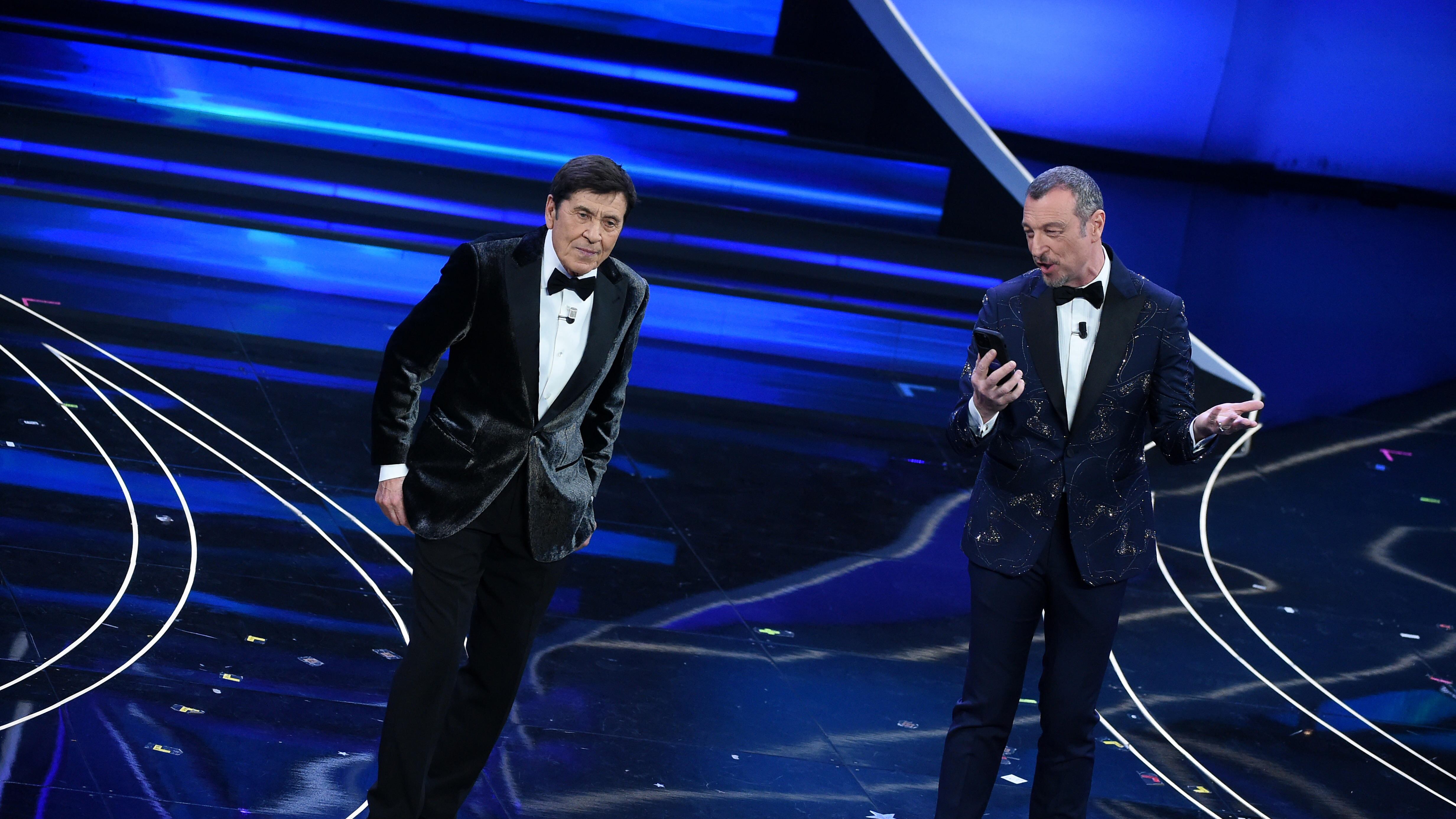 Sanremo, ecco come funziona il televoto e i codici dei cantanti