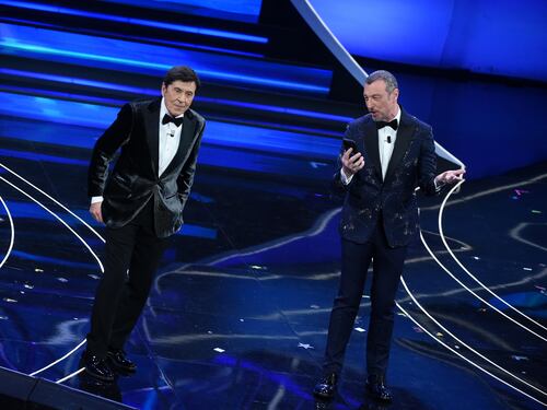 Sanremo, ecco come funziona il televoto e i codici dei cantanti