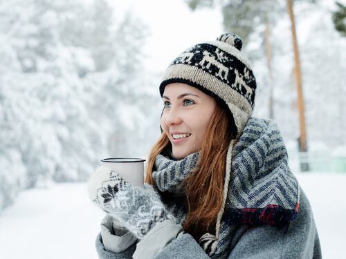 Le soluzioni per una pelle sana e giovane durante l'inverno