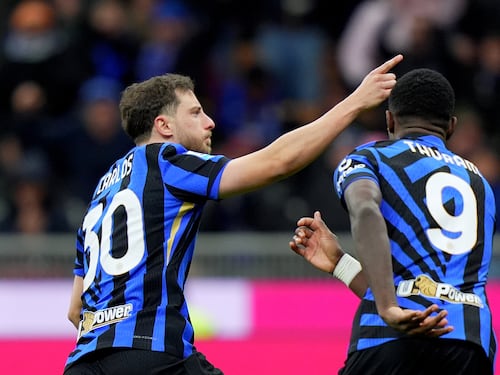 Carlos Augusto decisivo, Lautaro stecca ancora. Le pagelle di Inter-Como