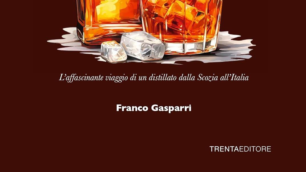 L'uomo del whisky spiega il whisky