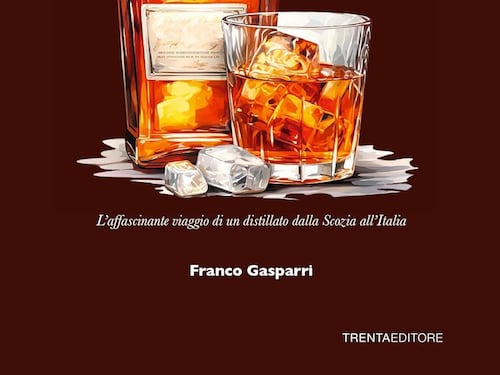 L'uomo del whisky spiega il whisky