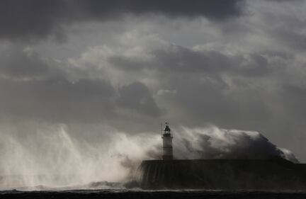 La tempesta del secolo che spaventa 4