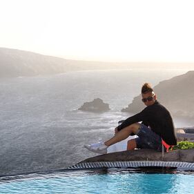 El Sharaawy tra Coverciano e relax 2