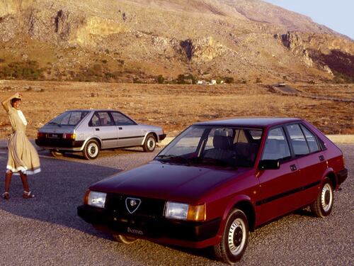 "Arna. E sei subito alfista", storia del più grande flop di Alfa Romeo