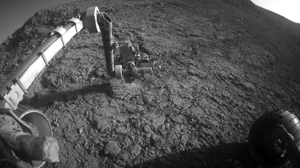 La Nasa conferma morte di Opportunity, il rover che studiò Marte 15 anni