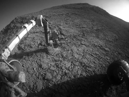 La Nasa conferma morte di Opportunity, il rover che studiò Marte 15 anni