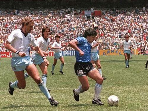 Dalma Maradona in città per un documentario sul padre. Non senza polemiche
