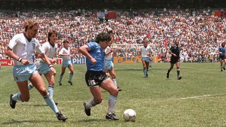 Maradona jr svela: "Ecco quale era il sogno segreto di mio padre"