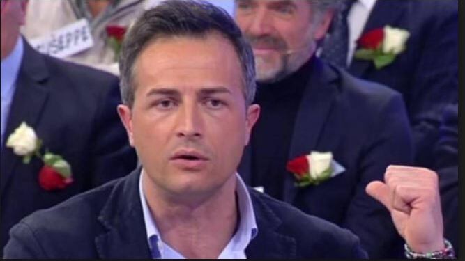 Rissa a Uomini e Donne: interviene la sicurezza