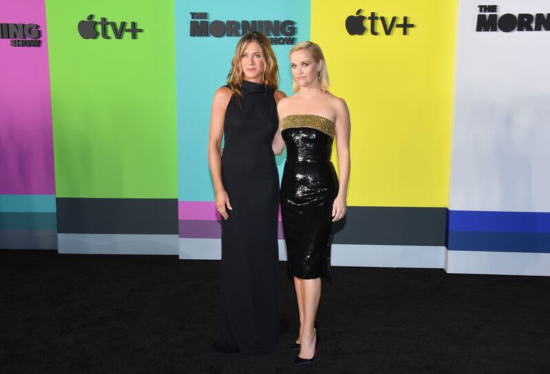 Jennifer Aniston, le foto dell'attrice 2