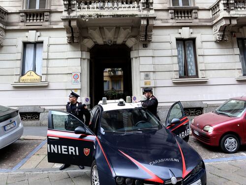 "A Milano una sola regia". Caos in strada nella notte meneghina