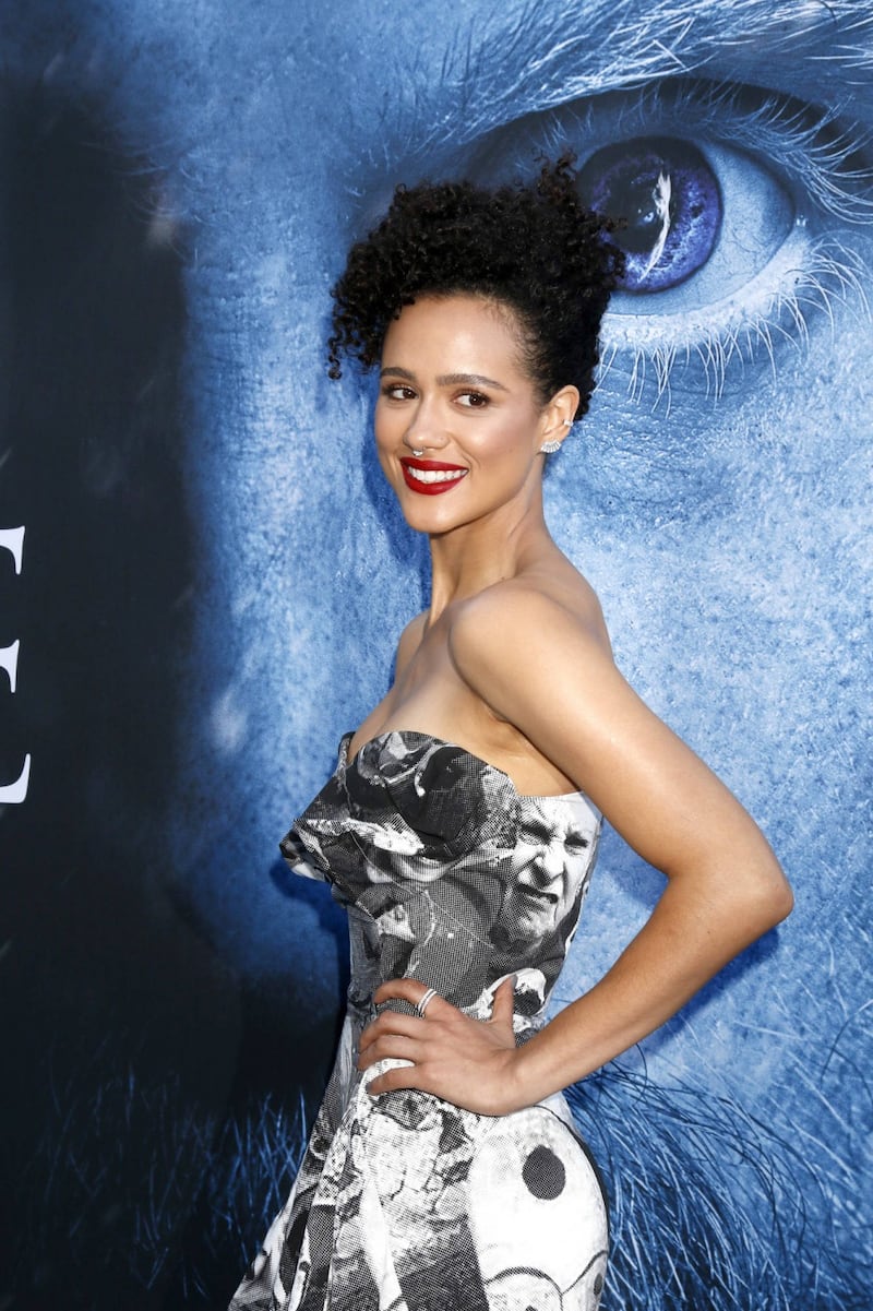 Game of Thrones, le sexy protagoniste 25