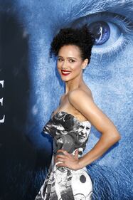 Game of Thrones, le sexy protagoniste 25
