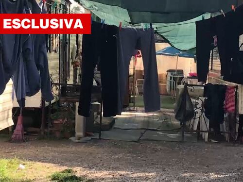 Ora la Raggi vuole mettere i rom negli hotel