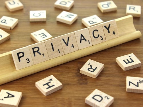 La privacy è in salute, ma va monitorata