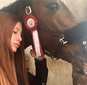 Asia Nuccetelli e Antonella Mosetti, le foto più sexy 10