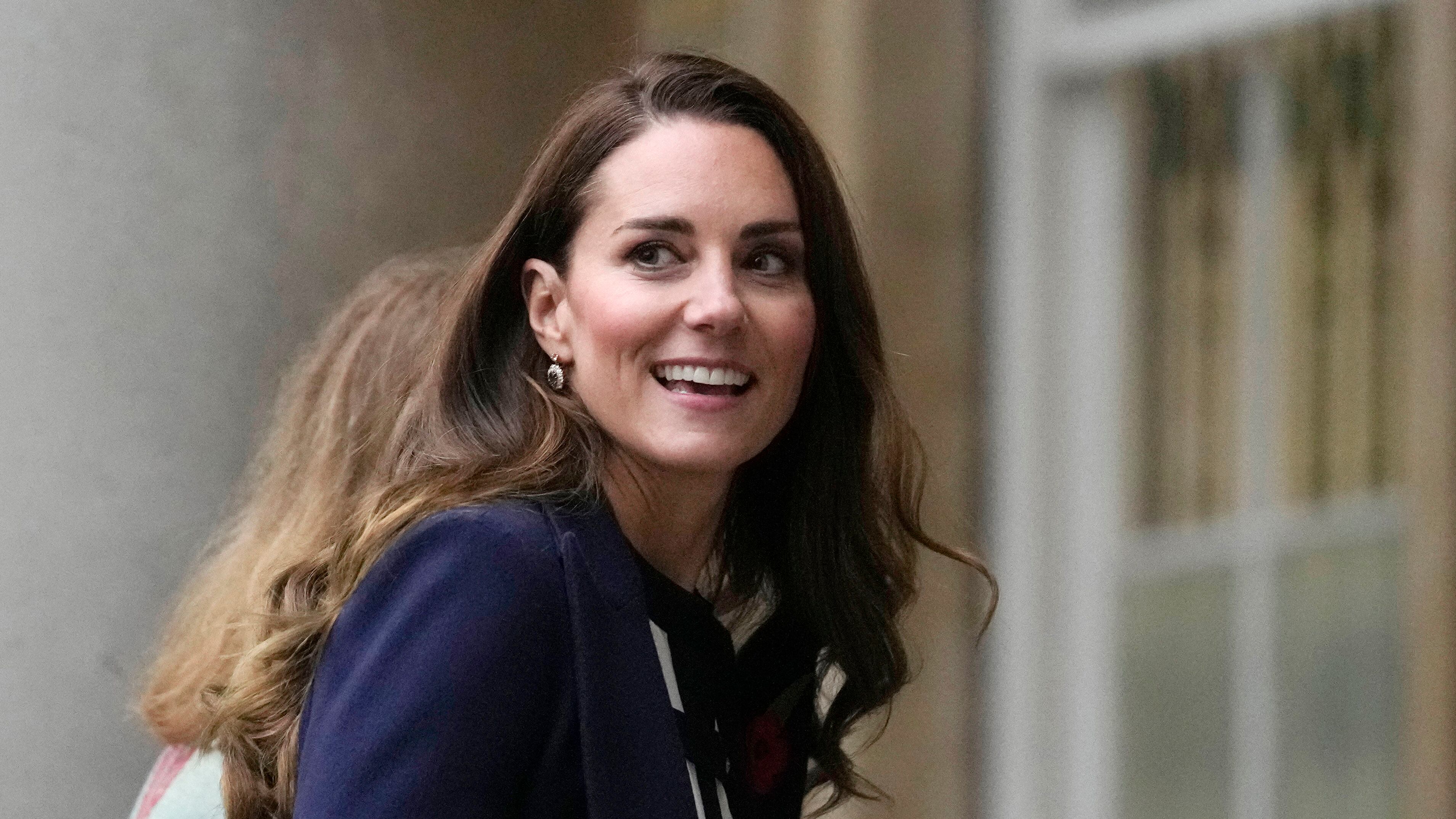 Kate nel tritacarne: tentativo di furto dei suoi dati clinici