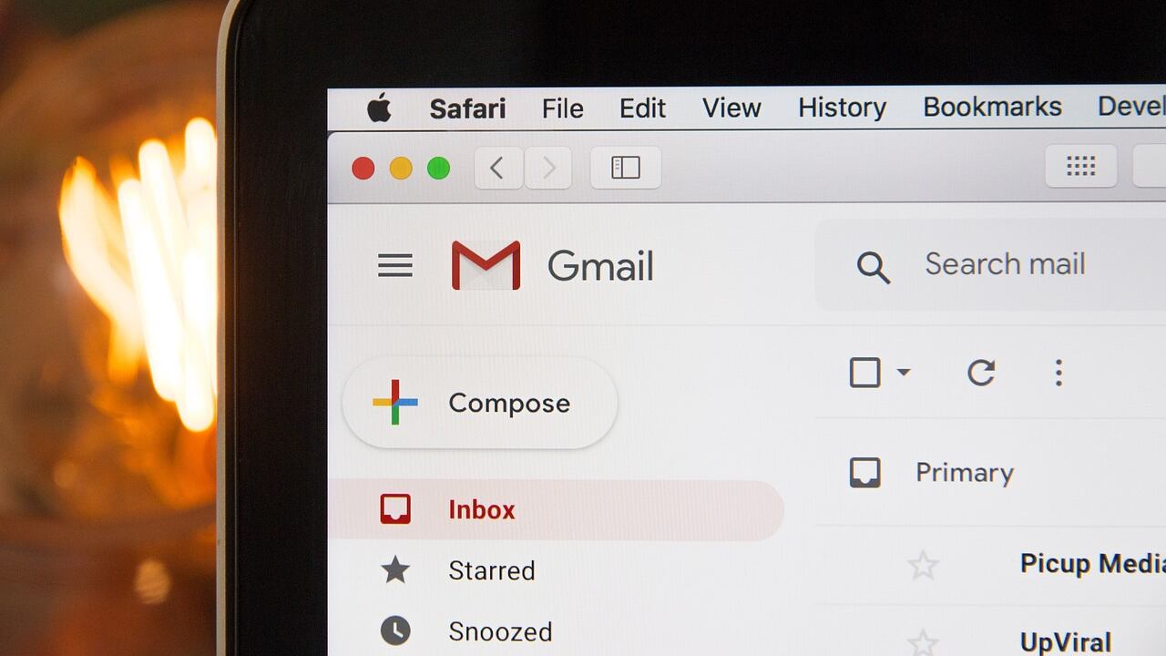 Rivoluzione Gmail: mai più email da Yahoo e Outlook. Cosa cambia per gli utenti
