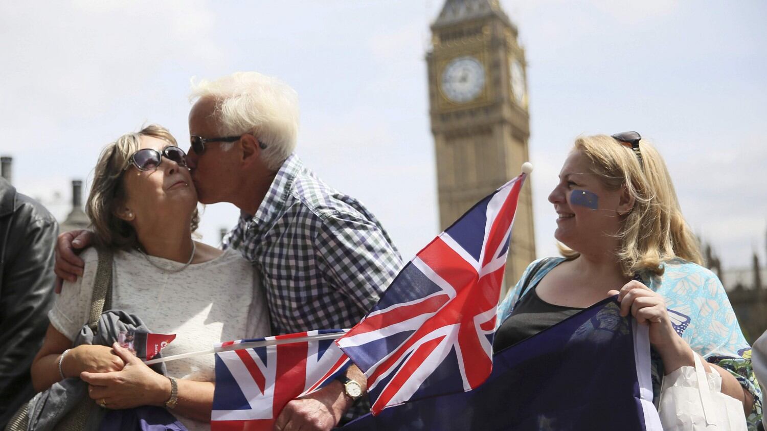 Brexit: Lavoro, pensioni, viaggi, cosa cambia per i britannici