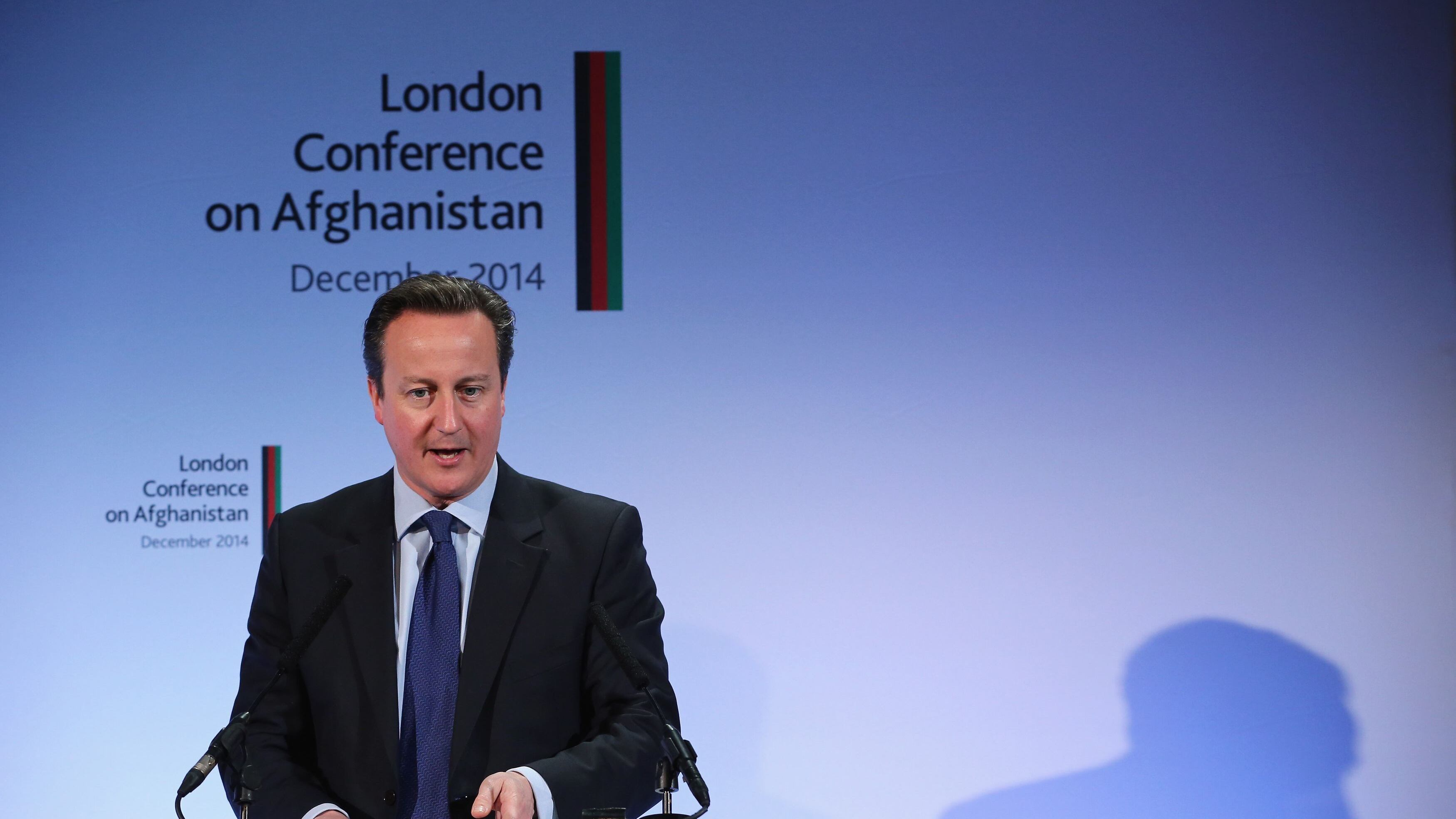 La lezione arriva da Londra: tagliare le tasse sulla casa