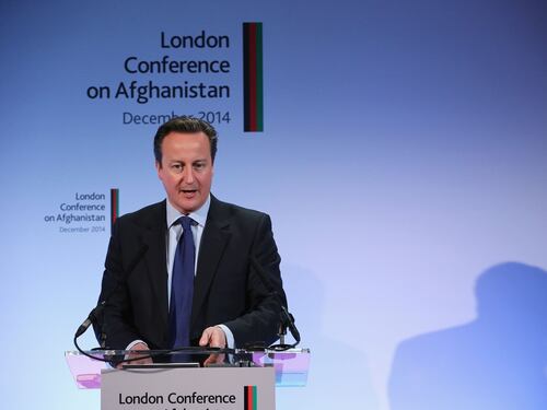 Voto in Gran Bretagna, Cameron: "Se vincono i moderati referendum sull'Ue"