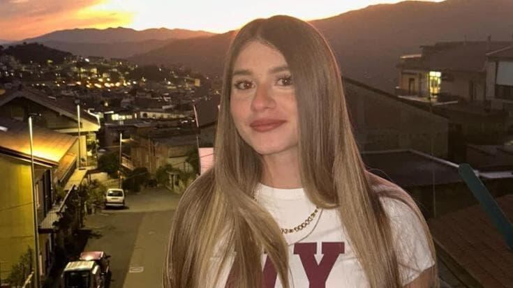 L'ultima frase di Sara: "Lasciami". E l'sms alle amiche: "È il malato"