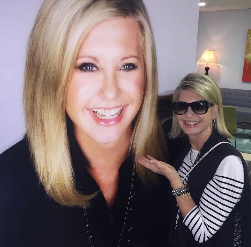Olivia Newton John, le foto dell'attrice 10