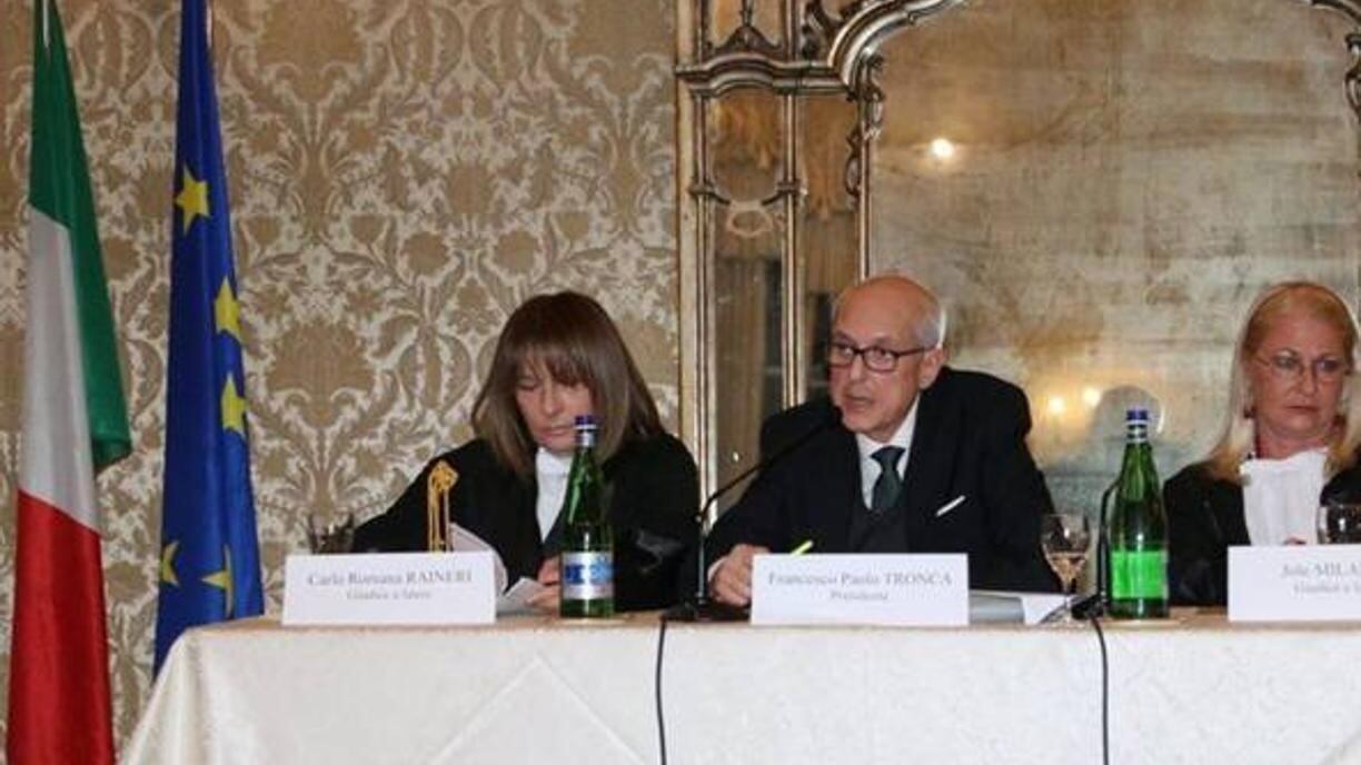 Raineri: "Muraro mi disse di essere indagata"