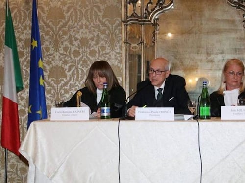 Raineri: "Legalità in Campidoglio? Un magistrato se ne va..."
