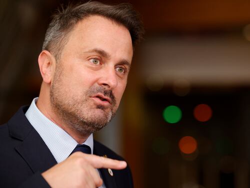 Il premier Bettel positivo. Tremano gli altri leader Ue