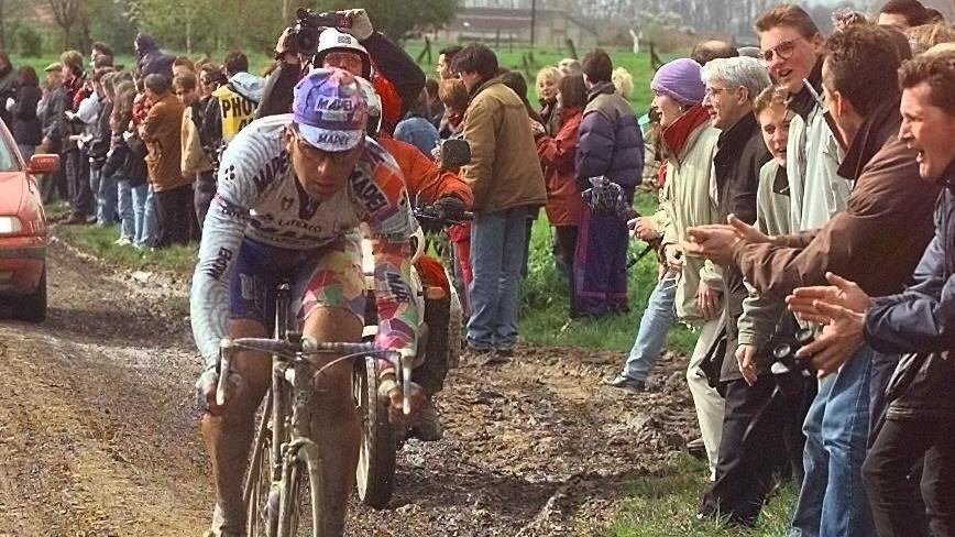 Venti anni fa il trionfo di Ballerini
