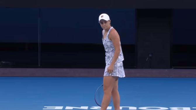 Tennis, Barty a sorpresa: "Mi ritiro a 25 anni"