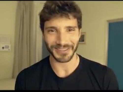 "Sogno in Rai uno show di varietà": De Martino pensa al suo futuro