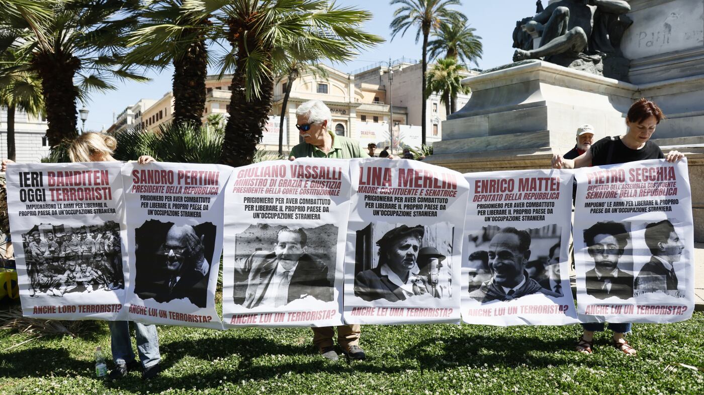 Anan Yaeesh, chi è il palestinese arrestato in Italia e accusato di terrorismo